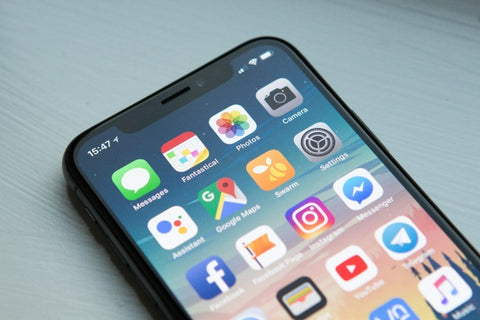 Install The Application Install The Application