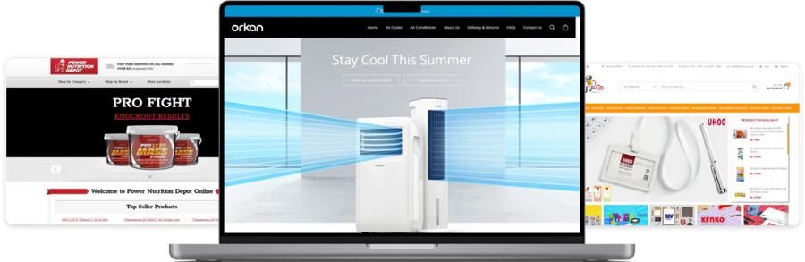 Shopify Expert Indonesia